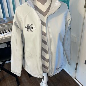 Ladie’s Marmot Jacket